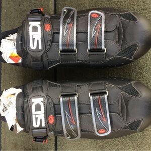 Sidi Cycling Shoes MTB XC Gravel